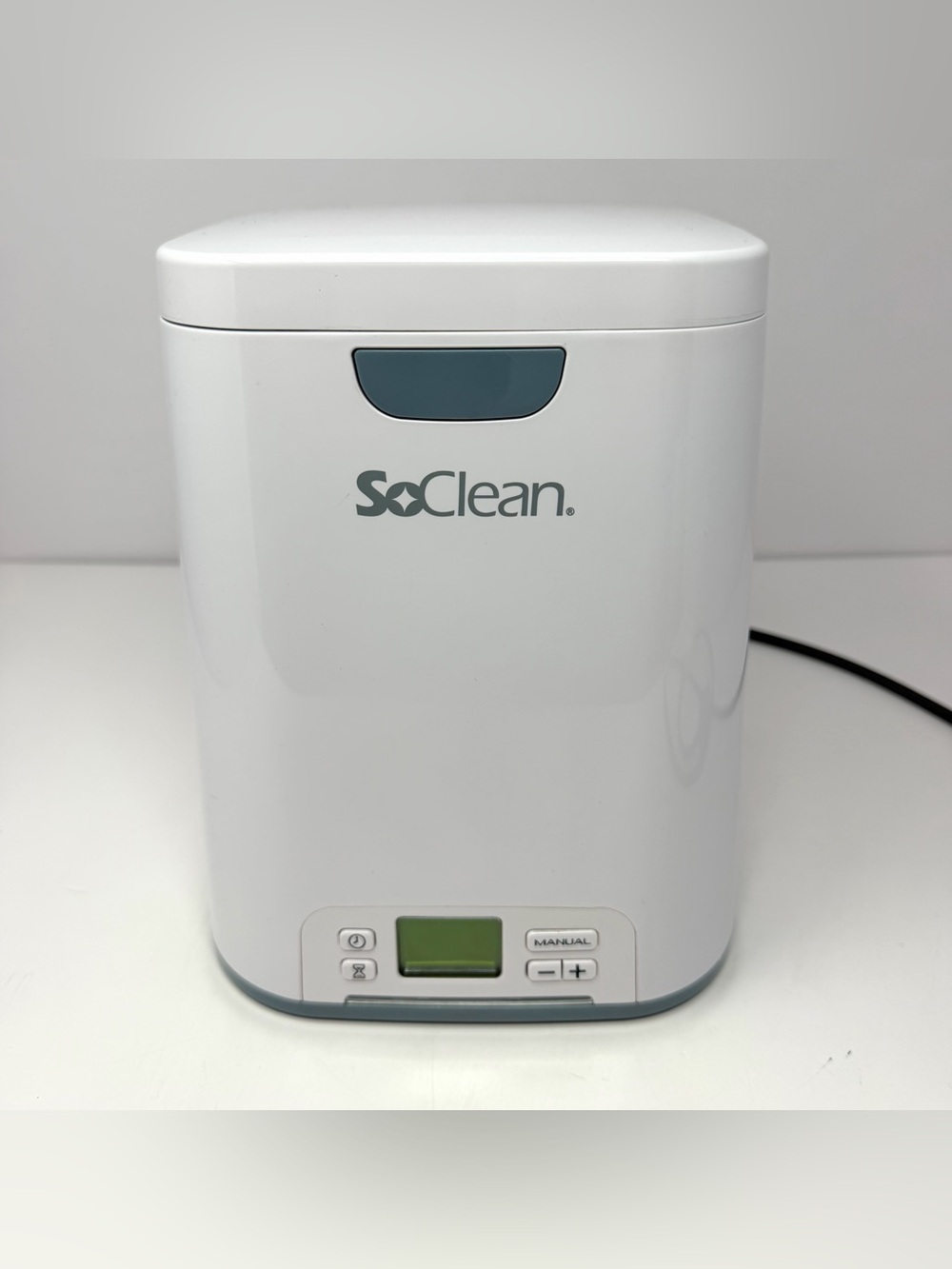 SoClean 2 Cleaner & Sanitizer Machine SC1200 Excellent In Box NEW Filter Kit. - Picture 6 of 16